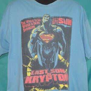 7-Item DC Comics Bundle